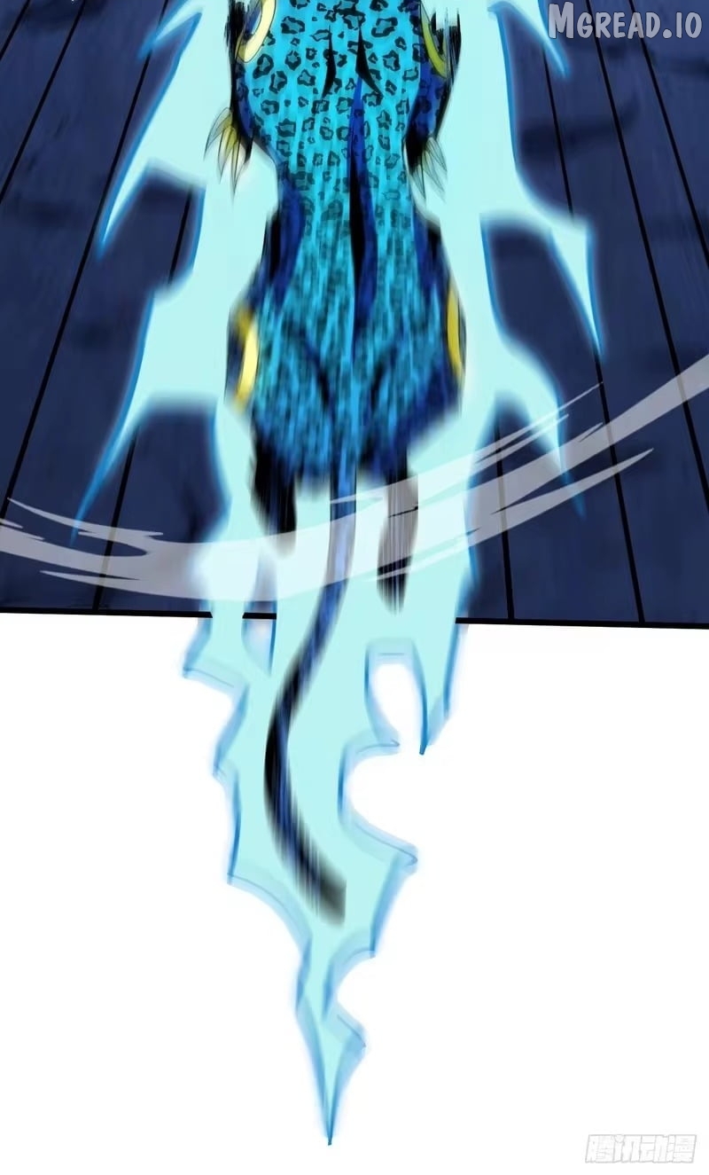Lord of Summons! Sudden Mutation Chapter 125  - page 13